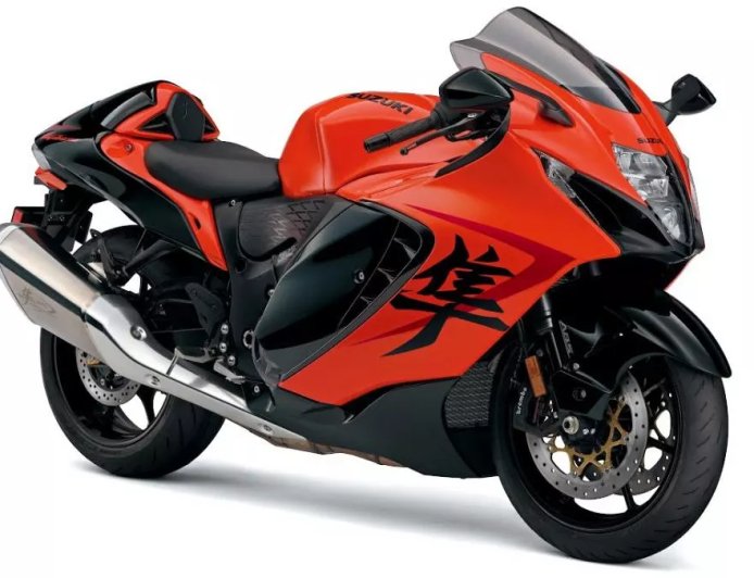 Suzuki Hayabusa Special Edition: भारत में लॉन्च, जानें कीमत और खूबियां