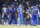 IPL 2024 : लखनऊ सुपर जायंट्स ने मुंबई इंडियंस को 4 विकेट से हराया, स्टोइनिस का शानदार प्रदर्शन किया