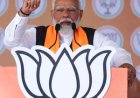 पीएम नरेंद्र मोदी आज गुजरात में करेंगे चुनाव प्रचार