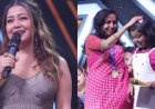 'सुपरस्टार सिंगर 3' की प्रतियोगी देवनश्रिया जैसी बेटी चाहती हैं नेहा कक्कड़