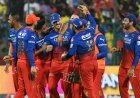 आईपीएल 2024 : यश दयाल के शानदार प्रदर्शन से बेंगलुरु की चेन्नई पर 27 रन की जीत