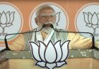 संगमनगरी में पीएम मोदी की रैली आज: हर विधानसभा से 200 बसें, ऑटो, ई-रिक्शा में आएंगे समर्थक