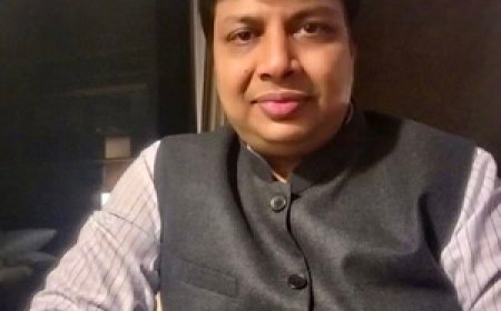 कांग्रेस को नुकसान पहुंचाने वाली पार्टी को ही बढ़ाने की हो रही कोशिश : रोहन गुप्ता