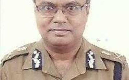 अतुल वर्मा हिमाचल प्रदेश के नए डीजीपी बने