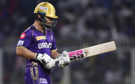 रिंकू सिंह के पिता ने कहा, 'बहुत उम्मीदें थीं, उसका दिल टूट गया है'