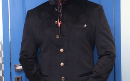 'मैं हूं साथ तेरे' में लंबे बाल और सफेद दाढ़ी में नजर आएंगे अली हसन