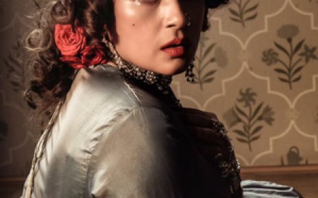 'हीरामंडी' में बड़ा रोल मिलने के बावजूद ऋचा चड्ढा ने चुना 'लज्जो' का किरदार, बताया ये कारण