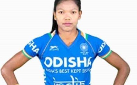 मां-बहन ने जिसकी खातिर दूसरों के घरों में बर्तन मांजे, वह सलीमा बन गईं इंडियन महिला हॉकी टीम की नई कैप्टन