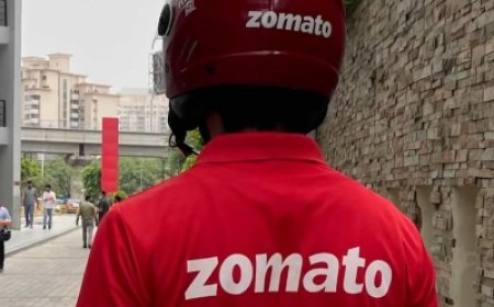 जोमैटो को दो करोड़ रुपये का जीएसटी ब्याज और जुर्माने के साथ भरने का आदेश