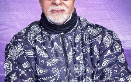 जुहू से मरीन ड्राइव तक महज 30 मिनट में पहुंचे बिग बी की सड़कों की तारीफ