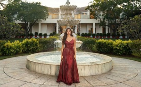 वेकेशन रेंटल कंपनी की लिस्‍ट में आई जान्हवी कपूर की चेन्नई वाली हवेली