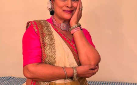 एसी में ज्यादा देर तक न रहें, यह शरीर के लिए हानिकारक : हिमानी शिवपुरी