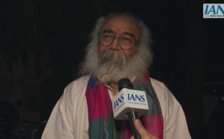 आत्मघाती सिद्ध होगा राहुल का फैसला, रायबरेली से चुनाव लड़ने पर बोले आचार्य प्रमोद कृष्णम