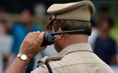 अहमदाबाद के स्कूलों को बम से उड़ाने की धमकी