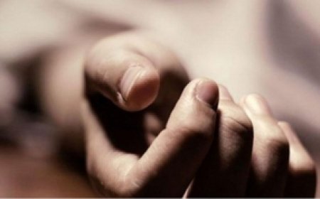 श्योपुर में मां की हत्या कर शव को दीवार में चुनवाया