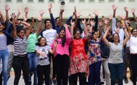 तमिलनाडु बोर्ड 10वीं का रिजल्ट जारी, लड़कियों ने लड़कों को पछाड़ा (लीड-1)