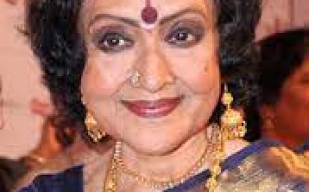 चिरंजीवी और वैजयंती माला बाली पद्म विभूषण से सम्मानित