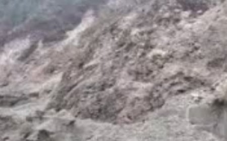 उत्तराखंड में लगातार बारिश के कारण चारधाम यात्रा प्रभावित