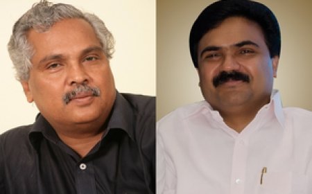 केरल में खाली हो रही राज्यसभा की तीन सीटों को लेकर एलडीएफ में रस्साकशी की आशंका