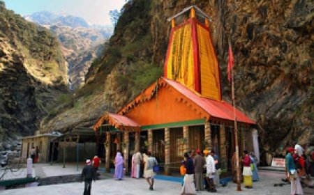 यमुनोत्री धाम में एक और महिला श्रद्धालु की हार्ट अटैक से मौत, यात्रा के दो दिनों में तीन मौतें