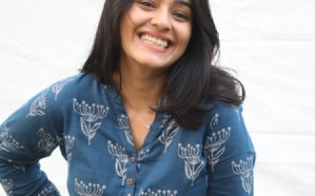 आदिशक्ति वर्कशाॅप ने मुझे गहरी समझ दी : अपूर्वा अरोड़ा