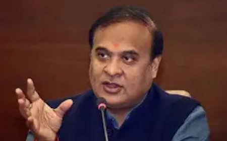 400 से ज्यादा सीटें मिलने पर मथुरा और काशी में भी बनेगा भव्य मंदिर : हिमंत बिस्वा सरमा