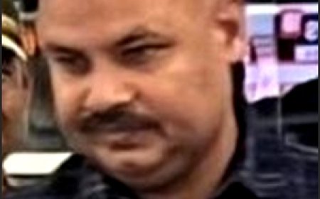 स्वाति मालीवाल से मारपीट मामले में 5 दिन की पुलिस रिमांड पर विभव कुमार