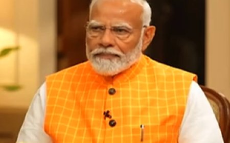 स्टार्टअप्स के लिए सही माहौल मुहैया कराने के लिए सरकार प्रतिबद्ध : पीएम मोदी