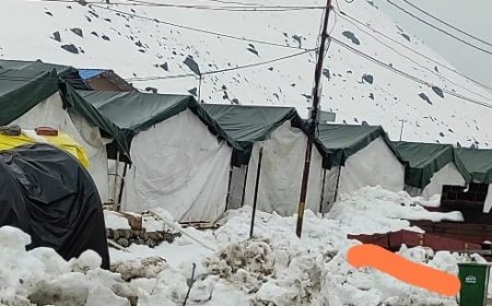 Kedarnath theft incident : केदारनाथ धाम में तीर्थ यात्रियों के सामान की चोरी, चार नेपाली गिरफ्तार