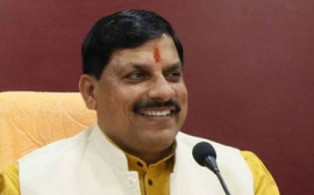 उज्जैन में 15 और 16 जून को शिप्रा परिक्रमा कार्यक्रम का आयोजन : मोहन यादव