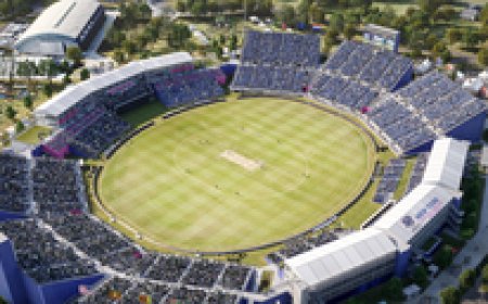 इस्लामिक स्टेट ने न्यूयॉर्क में भारत-पाकिस्तान क्रिकेट विश्व कप मैच को लेकर दी बड़ी धमकी