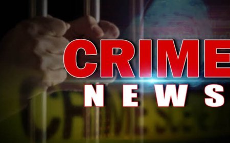 प्रेम प्रसंग के चलते 12वीं के छात्र की गोली मारकर हत्या, सीओ समेत कई थानों का फोर्स पहुंचा