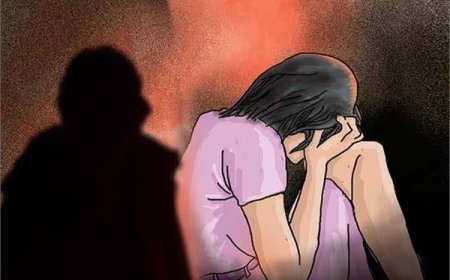 पीलीभीत में नाबालिग से दुष्कर्म मामले में आरोपियों के नाम हटाने पर सिख संगत का यूपी सरकार को अल्टीमेटम