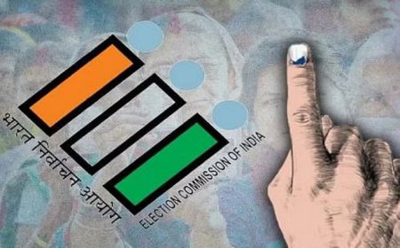 झारखंड की तीन सीटों पर वोटिंग के मद्देनजर बिहार व बंगाल की सीमाएं सील, क्विक रिस्पांस टीमें तैनात