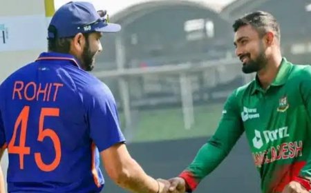 T20 विश्व कप: भारत और बांग्लादेश का वार्म अप मैच, 2 जून को होगा आगाज