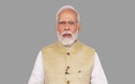 चक्रवात "रेमल" के प्रभाव की समीक्षा: प्रधानमंत्री का प्रभावित राज्यों को पूर्ण समर्थन का आश्वासन