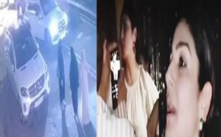 रवीना टंडन की कार ने किसी को टक्कर नहीं मारी : डीसीपी राज तिलक