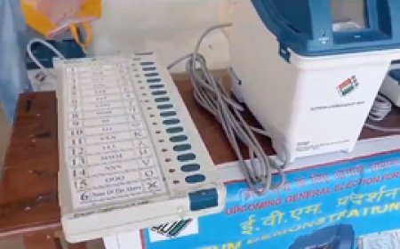 बिहार में मतगणना की तैयारियां पूरी, जुलूस निकालने के लिए लेनी होगी अनुमति