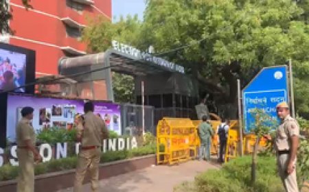 यूपी की सभी 80 सीटों के लिए मतगणना जारी