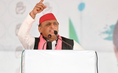 इंडिया की टीम और पीडीए की रणनीति की जीत : अखिलेश यादव