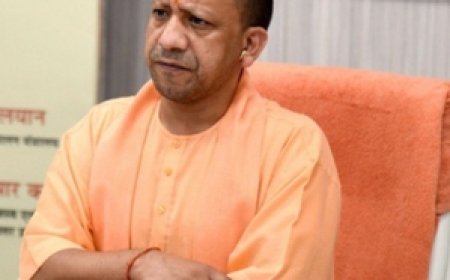 यूपी में भर्ती परीक्षाओं में खेल नहीं कर सकेंगे सॉल्वर गैंग, तैयार हो रहा नया कानून