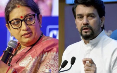 मोदी 2.0 के समय में मंत्री रहे 34 पार्टी नेताओं को इस बार नहीं मिल पाई मंत्रिमंडल में जगह