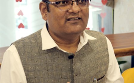 राष्ट्रपति द्रौपदी मुर्मू ने मंजूर किया मंत्री राजकुमार आनंद का इस्तीफा