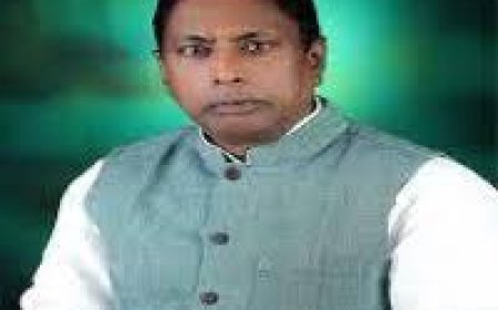 झारखंड के टेंडर कमीशन घोटाले में पूर्व मंत्री आलमगीर सहित नौ आरोपियों की न्यायिक हिरासत 29 जून तक बढ़ी