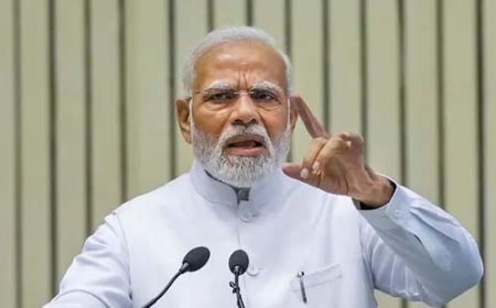 प्रधानमंत्री नरेंद्र मोदी काशी में 300 किसानों को देंगे आवास की सौगात, जारी करेंगे सम्मान निधि की किस्त