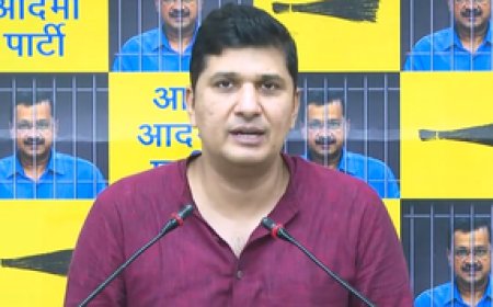 दिल्ली में जलसंकट से 28 लाख लोग हो रहे हैं प्रभावित, एलजी को दी गई जानकारी