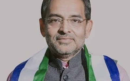 बिहार में विधान परिषद की एक सीट को लेकर एनडीए में रार, रालोमो को राज्यसभा सीट देने की चर्चा