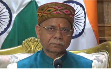 हिमाचल : कृषि विश्वविद्यालय में कुलपति की नियुक्ति पर राजभवन-सरकार के बीच तकरार