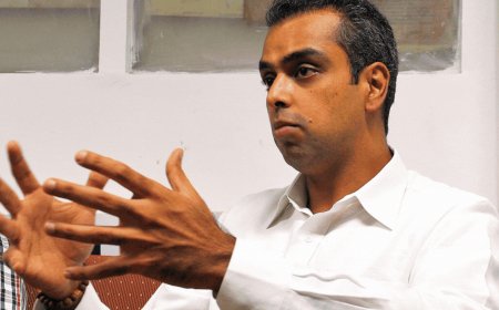 मिलिंद देवड़ा ने सदन में बताया कैसे पीएम मोदी की लगातार तीसरी जीत हर मायने में है खास