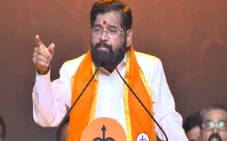 स्कूल-कॉलेज के बाहर ड्रग्स की ब्रिकी पर होगी सख्त कार्रवाई : सीएम एकनाथ शिंदे